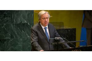 Responsibility to Protect: An unfulfilled promise, a ray of hope | UN News
