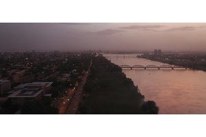 Sudan war: Displacement figures fall for first time | UN News