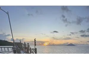 Sunshine, sea, and sustainable tourism: Indonesian women entrepreneurs adapt to a changing world | UN News