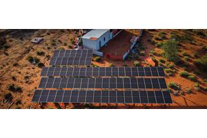 Power to the people; funding community