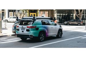 ‘Robot cars’ are coming. How can we make sure they’re safe? | | UN News