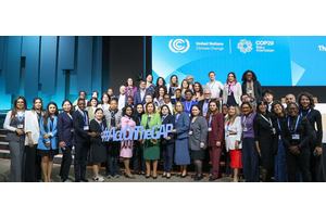 COP29 countdown: Failure on climate finance ‘not an option’, says Guterres | UN News