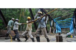 Landlocked nations ‘invisible to much of the world’: UN trade and development chief | UN News