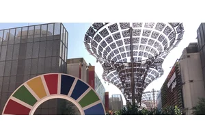 Promoting sustainability and the UN at Dubai Expo: A UN Resident Coordinator blog | UN News
