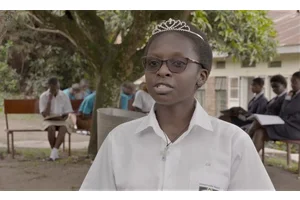 Climate change: educating students to fight the crisis | UN News