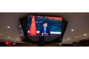 World leaders rally for ‘full