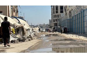 Amid massive destruction of Gaza City, UN chief renews ceasefire call | UN News