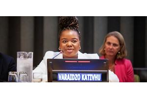 Summit of the Future ‘unique opportunity’ to rebuild trust: Guterres | UN News