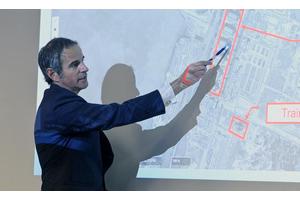 Ukraine: Black Sea grain shipment success raises hopes more will follow | UN News