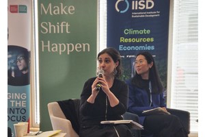 Looking beyond GDP to reach the Sustainable Development Goals | UN News