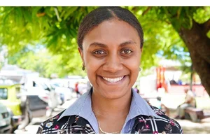 INTERVIEW: The women activists aiming to make history in Vanuatuan politics | UN News