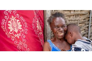 Farmers in northern Haiti dig for resilience | UN News