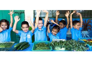 ‘Solutions lie in solidarity’ UN chief says on South