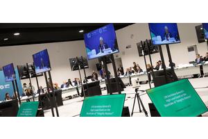 COP29: ‘Now is the time to fast