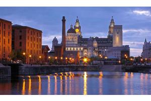 World Heritage Committee deletes Liverpool