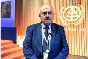 Rebuilding beyond bricks: World Urban Forum focuses on housing, community support in war