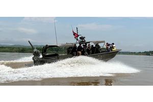 UNODC joins regional crime fighters to tackle scams and human trafficking in SE Asia | UN News