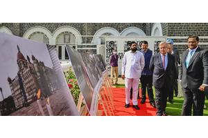 Guterres highlights UN partnership with India, as powerhouse for the SDGs | UN News