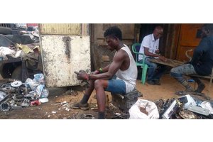 Digital boom could well be a bust for the environment, warns UN trade agency | UN News