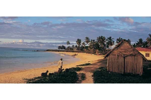 Delivering justice for abused child brides in The Comoros | UN News
