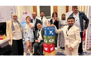 UN forum in Bahrain endorses declaration on entrepreneurship and innovation for the SDGs | UN News