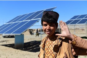 Driving Progress: Botswana prepares for historic UN conference on landlocked countries | UN News