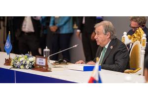 ASEAN States ‘well