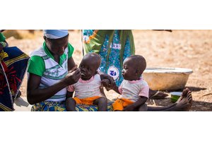 Trafficking in the Sahel: Guns, gas and gold | UN News