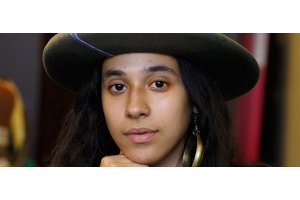 FIRST PERSON: Feeling the milliner’s vibe | UN News