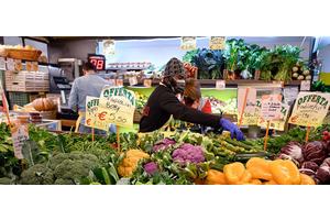 Transforming how we eat, ‘a critical accelerator’ towards 2030 development goals: Deputy UN chief | UN News