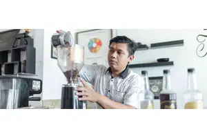 Baristas behind bars: From serving time to serving lattes | UN News