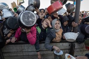 Gaza: UN rights office condemns Israeli buffer zone plan | UN News