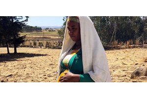 'We had to run for our lives’: The pregnant women fleeing Tigray | UN News