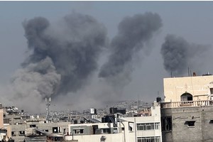 Gaza: As last fuel supplies run out, aid teams warn of catastrophe | UN News