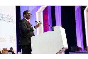 ‘The time has come to do justice for the least developed countries,’ says UN chief Guterres | UN News