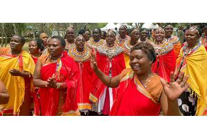 ‘Step Up the Pace’ and end female genital mutilation, UN says | UN News