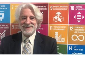 INTERVIEW: Transform education, and avoid a global learning crisis | UN News
