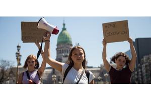 International Women’s Day: ‘Time is now’ for gender equality | UN News