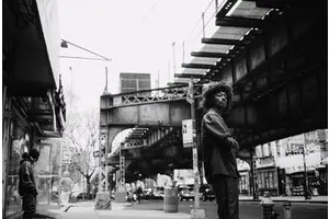 From the Field: Hip hop artist K’naan's new track hails refugees | UN News