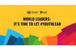 Open Letter Campaign