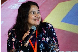 INTERVIEW: Olympic ‘game changer’ boosts sustainability in sport | UN News