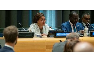 UN summit galvanizes action for development agendas in Africa | UN News