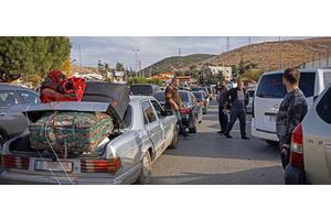 Funding shortages risk undermining a ‘watershed moment’ for Syria | UN News