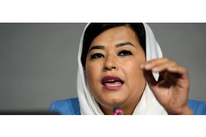 UNHCR amplifies voices of displaced on frontlines of climate change | UN News