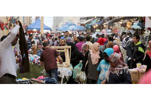 ‘Fragile stability’ in Libya increasingly at risk, Security Council hears | UN News