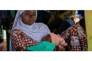 Half of women’s organizations in crisis zones risk closure within six months | UN News