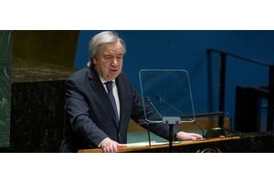 Zero Waste Day: UN calls for a war on garbage | UN News