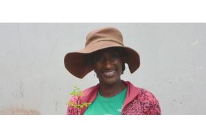 Meet the ‘Land Heroes’ who are fighting desertification | UN News