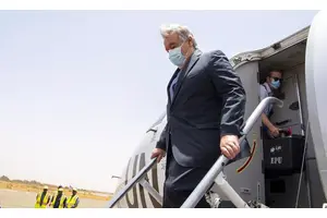 In Niger, Guterres calls for more resources to fight terror attacks in Africa’s Sahel | UN News