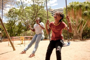 Securing adolescent health and well-being today is vital for the health of future generations